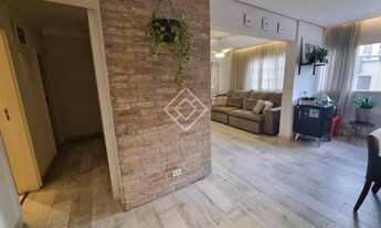 Imagem 4: APARTAMENTO 2 dormitórios sendo 1 suíte à venda na Vila Buarque / Higienópolis - São Paulo