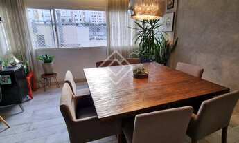 Imagem 7: APARTAMENTO 2 dormitórios sendo 1 suíte à venda na Vila Buarque / Higienópolis - São Paulo