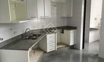 Imagem 2: APARTAMENTO 3 Dormitórios sendo 3 Suítes para venda no Morumbi - São Paulo - SP