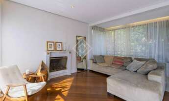 Imagem: Apartamento à venda em São Paulo, Jardim