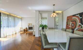 Imagem 4: Apartamento à venda em São Paulo, Jardim Fonte do Morumbi, com 3 quartos, 180m²