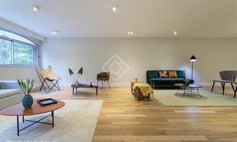 Imagem 4: Apartamento com 4 quartos, 263m², à venda em São Paulo, Bela Vista