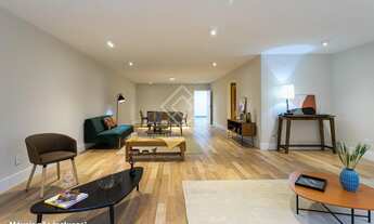 Imagem 5: Apartamento com 4 quartos, 263m², à venda em São Paulo, Bela Vista