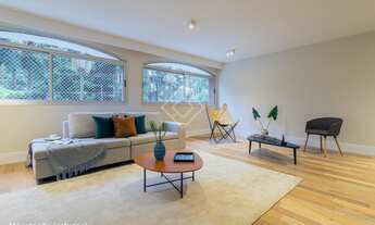 Imagem 7: Apartamento com 4 quartos, 263m², à venda em São Paulo, Bela Vista