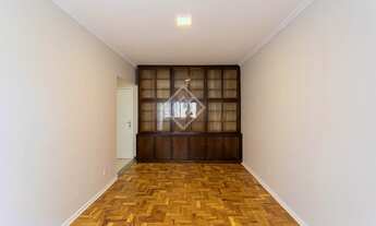 Imagem 3: Apartamento com 1 quarto, 57m², à venda em São Paulo, Higienópolis