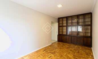 Imagem 4: Apartamento com 1 quarto, 57m², à venda em São Paulo, Higienópolis