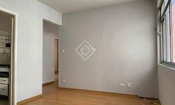 Imagem 2: Apartamento à venda, Aclimação, com 2 quartos, 72m²