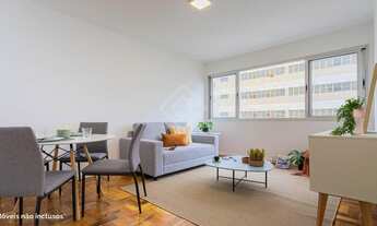 Imagem: Apartamento com 2 quartos, 51m², à venda