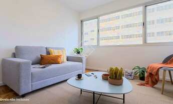 Imagem 2: Apartamento com 2 quartos, 51m², à venda em São Paulo, Vila Uberabinha