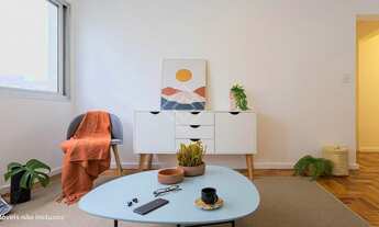 Imagem 3: Apartamento com 2 quartos, 51m², à venda em São Paulo, Vila Uberabinha