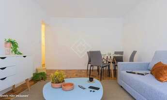 Imagem 4: Apartamento com 2 quartos, 51m², à venda em São Paulo, Vila Uberabinha