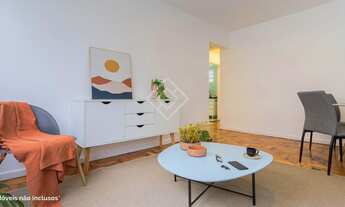 Imagem 5: Apartamento com 2 quartos, 51m², à venda em São Paulo, Vila Uberabinha