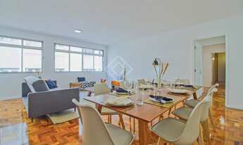 Imagem: Apartamento à venda em São Paulo, Consolação