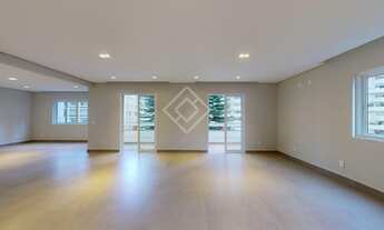 Imagem 1: Apartamento com 3 quartos, 295m², à venda em São Paulo, Higienópolis