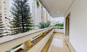 Imagem 6: Apartamento com 3 quartos, 295m², à venda em São Paulo, Higienópolis