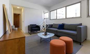 Imagem 7: Apartamento à venda em São Paulo, Itaim Bibi, com 3 quartos, 121m²