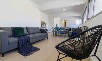 Imagem 6: Apartamento à venda em São Paulo, Itaim Bibi, com 3 quartos, 121m²