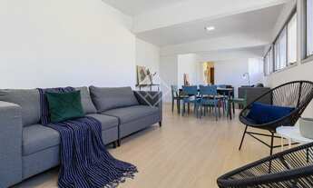 Imagem 2: Apartamento à venda em São Paulo, Itaim Bibi, com 3 quartos, 121m²