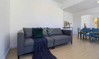 Imagem 5: Apartamento à venda em São Paulo, Itaim Bibi, com 3 quartos, 121m²