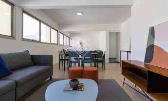 Imagem 4: Apartamento à venda em São Paulo, Itaim Bibi, com 3 quartos, 121m²