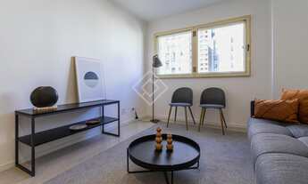 Imagem: Apartamento à venda em São Paulo, Itaim