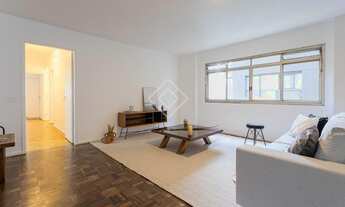 Imagem 4: Apartamento com 3 quartos, 187m², à venda em São Paulo, Itaim Bibi