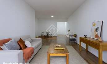 Imagem 5: Apartamento à venda em São Paulo, Pinheiros, com 3 quartos, 129m²