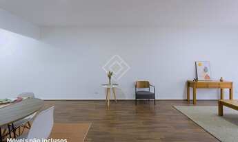 Imagem 3: Apartamento à venda em São Paulo, Pinheiros, com 3 quartos, 129m²