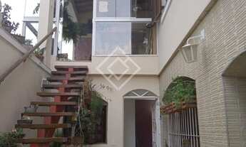 Imagem 4: Sobrado 3 dormitórios sendo 1 suíte para venda na Mooca - São Paulo - SP