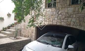 Imagem 3: Sobrado 3 dormitórios sendo 1 suíte para venda na Mooca - São Paulo - SP