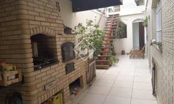 Imagem 5: Sobrado 3 dormitórios sendo 1 suíte para venda na Mooca - São Paulo - SP