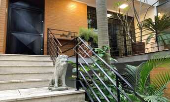 Imagem 2: Casa 3 dormitórios sendo 1 suíte para venda em São Paulo - SP