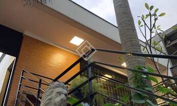 Imagem: Casa 3 dormitórios sendo 1 suíte para