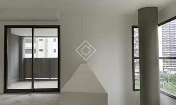 Imagem 4: Duplex à venda em São Paulo, Indianópolis, com 1 quarto, 61,2m²