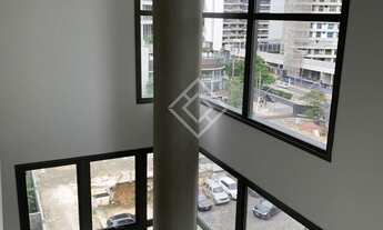 Imagem 6: Duplex à venda em São Paulo, Indianópolis, com 1 quarto, 61,2m²