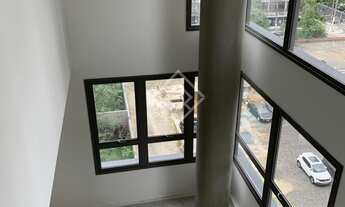 Imagem 5: Duplex à venda em São Paulo, Indianópolis, com 1 quarto, 61,2m²