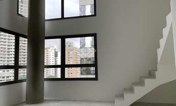 Imagem 3: Duplex à venda em São Paulo, Indianópolis, com 1 quarto, 61,2m²