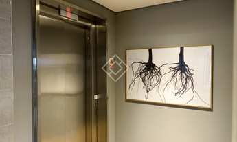 Imagem 7: Duplex à venda em São Paulo, Indianópolis, com 1 quarto, 61,2m²