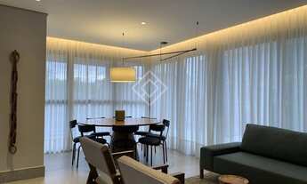 Imagem 6: Apartamento DUPLEX com 2 dormitório sendo 2 suítes - 91m2 à venda no bairro Indianópolis