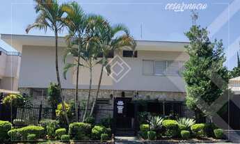 Imagem 4: Sobrado com 3 dormitórios sendo 3 suítes à venda no Planalto Paulista - São Paulo - SP