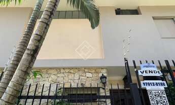 Imagem 3: Sobrado com 3 dormitórios sendo 3 suítes à venda no Planalto Paulista - São Paulo - SP