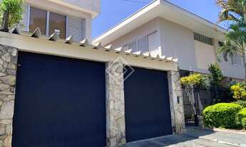 Imagem 2: Sobrado com 3 dormitórios sendo 3 suítes à venda no Planalto Paulista - São Paulo - SP