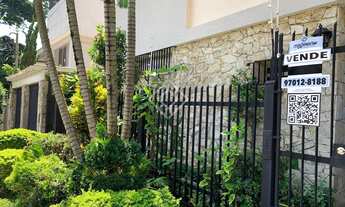 Imagem 6: Sobrado com 3 dormitórios sendo 3 suítes à venda no Planalto Paulista - São Paulo - SP