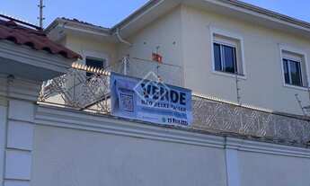 Imagem 6: Sobrado com 4 dormitórios sendo 1 suíte à venda no Jardim da Saúde - São Paulo - SP