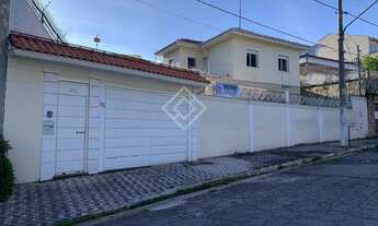 Imagem 2: Sobrado com 4 dormitórios sendo 1 suíte à venda no Jardim da Saúde - São Paulo - SP