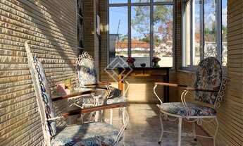 Imagem 3: Sobrado com 4 dormitórios sendo 1 suíte à venda no Jardim da Saúde - São Paulo - SP