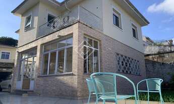 Imagem 4: Sobrado com 4 dormitórios sendo 1 suíte à venda no Jardim da Saúde - São Paulo - SP