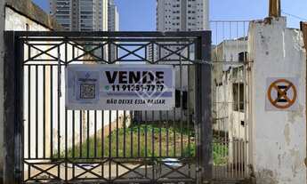 Imagem: Terreno de 400 metros à venda na Água