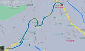 Imagem 5: Terreno em condomínio, com 673m² para venda no bairro de Quebra Frascos, Teresópolis RJ