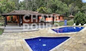 Imagem 7: Terreno em condomínio, com 673m² para venda no bairro de Quebra Frascos, Teresópolis RJ